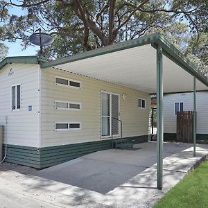Standard Cabin Sleeps 4