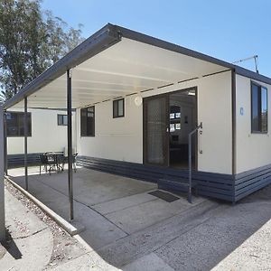 Basic Cabin Sleeps 4