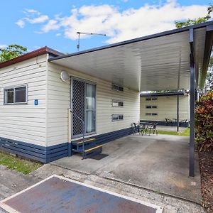 Basic Cabin Sleeps 3 Dog Friendly
